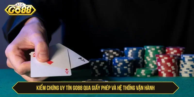 Tin Đồn GO88 Lừa Đảo: Nhận Định Khách Quan Cho Người Chơi GO88 cam kết dịch vụ minh bạch cho toàn bộ thành viên